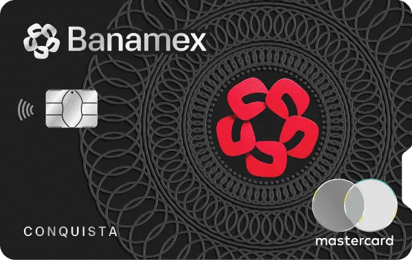 Banamex Conquista