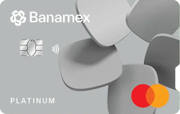 Banamex Platinum