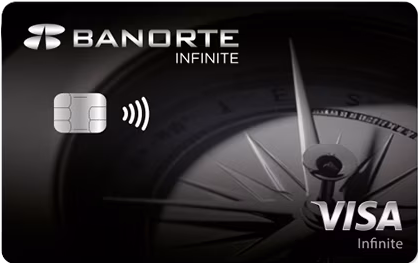 Banorte Infinite