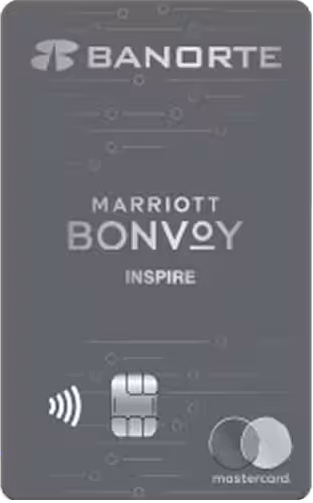 Banorte Marriott Bonvoy Inspire