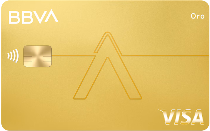 BBVA Oro