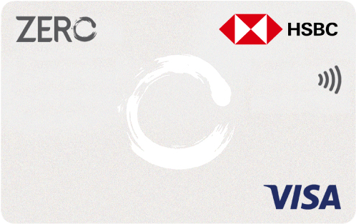 HSBC Zero