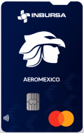 Inbursa Aeroméxico Ascend