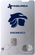 Inbursa Aeroméxico Elevate