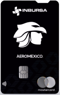Inbursa Aeroméxico Horizon