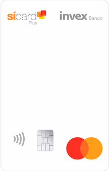 INVEX SíCard Plus