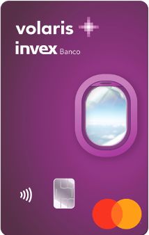 INVEX Volaris