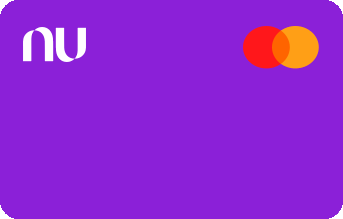 Nu Tarjeta de Crédito