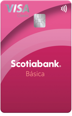 Scotiabank Scotia Básica