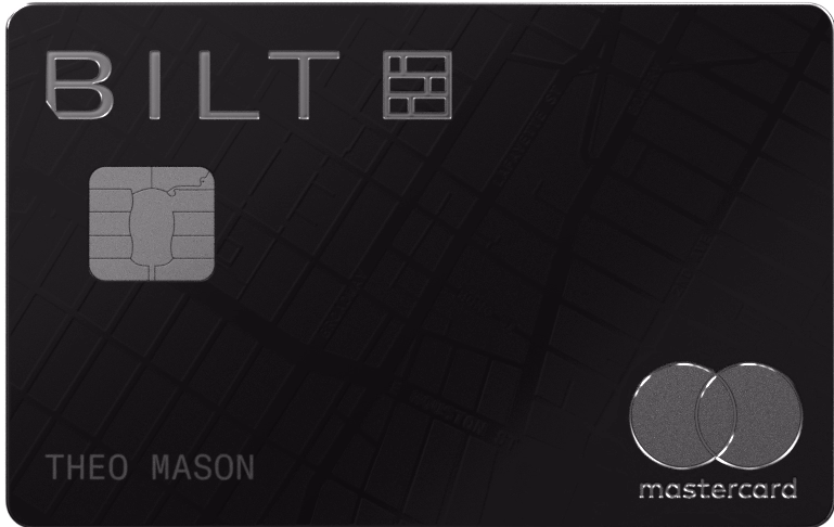 Bilt Obsidian